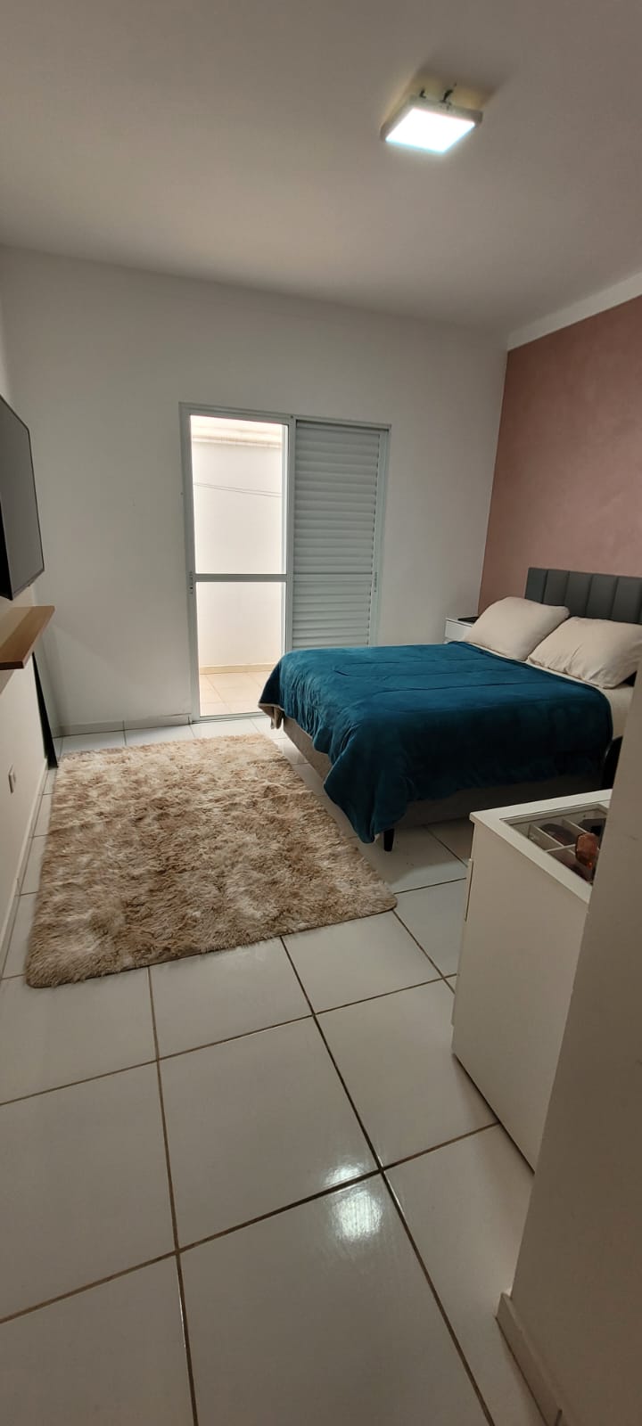 Apartamento à Venda no Bairro Recanto das Primaveras II em Boituva