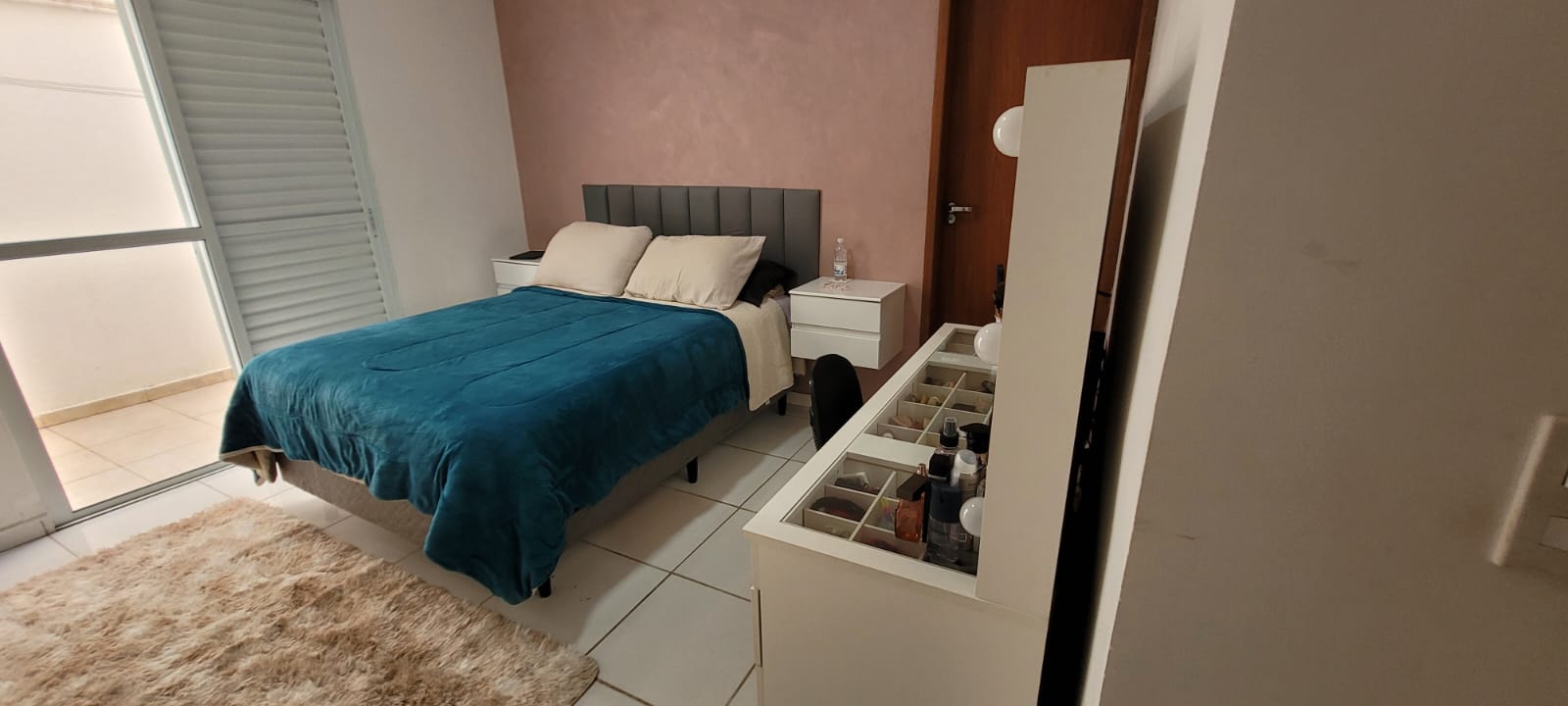 Apartamento à Venda no Bairro Recanto das Primaveras II em Boituva