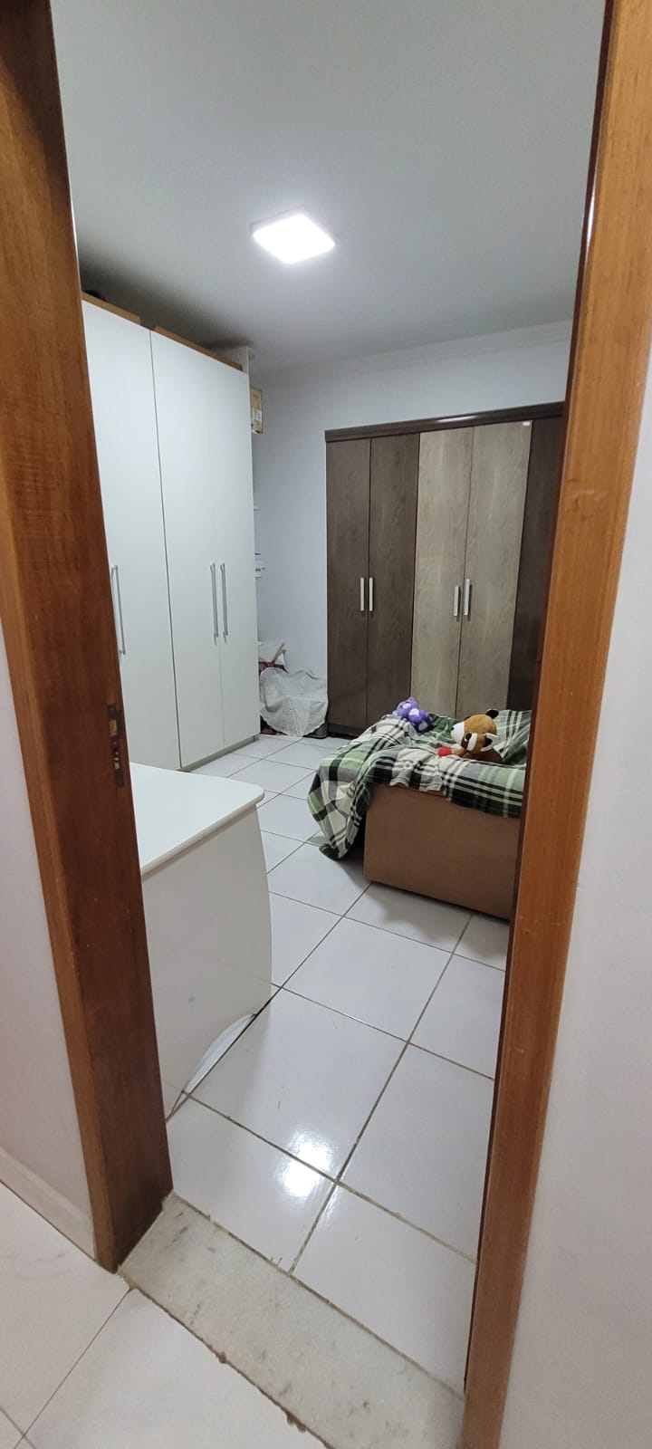 Apartamento à Venda no Bairro Recanto das Primaveras II em Boituva