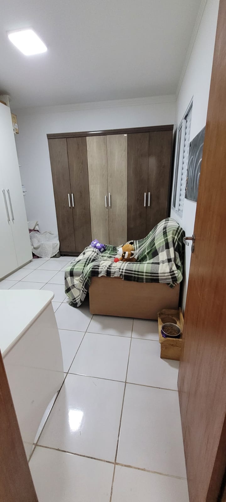 Apartamento à Venda no Bairro Recanto das Primaveras II em Boituva