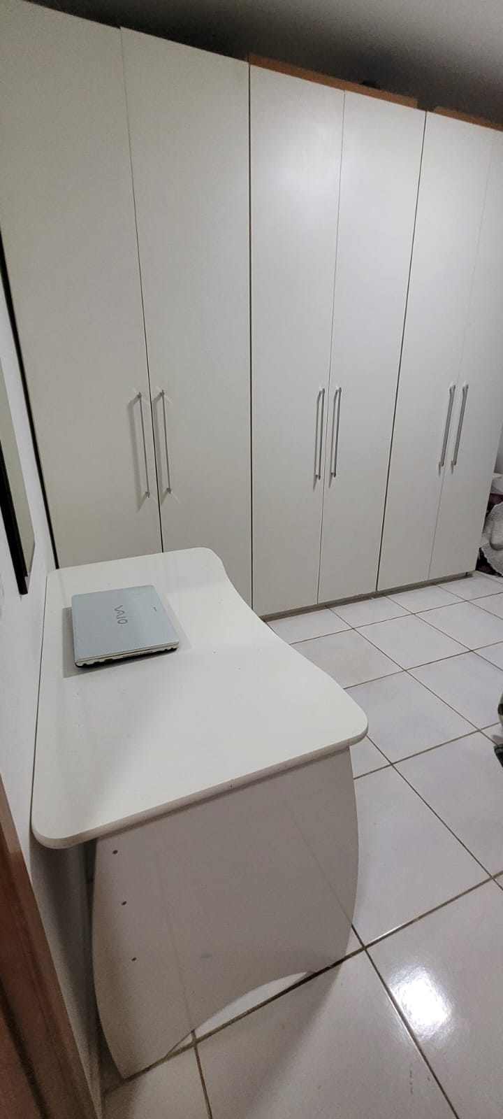 Apartamento à Venda no Bairro Recanto das Primaveras II em Boituva