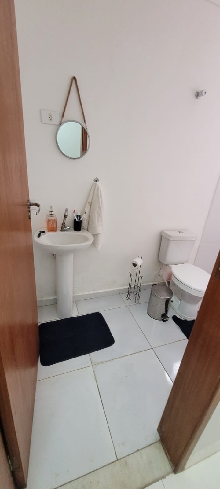 Apartamento à Venda no Bairro Recanto das Primaveras II em Boituva