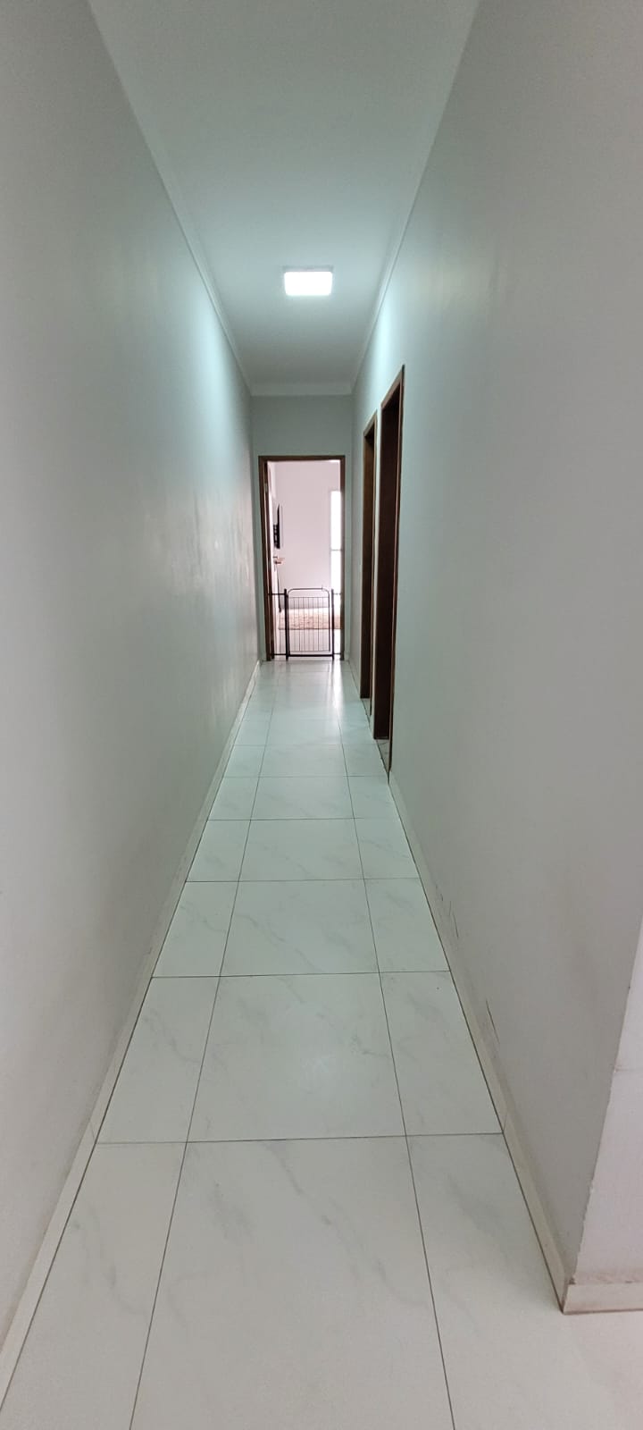 Apartamento à Venda no Bairro Recanto das Primaveras II em Boituva