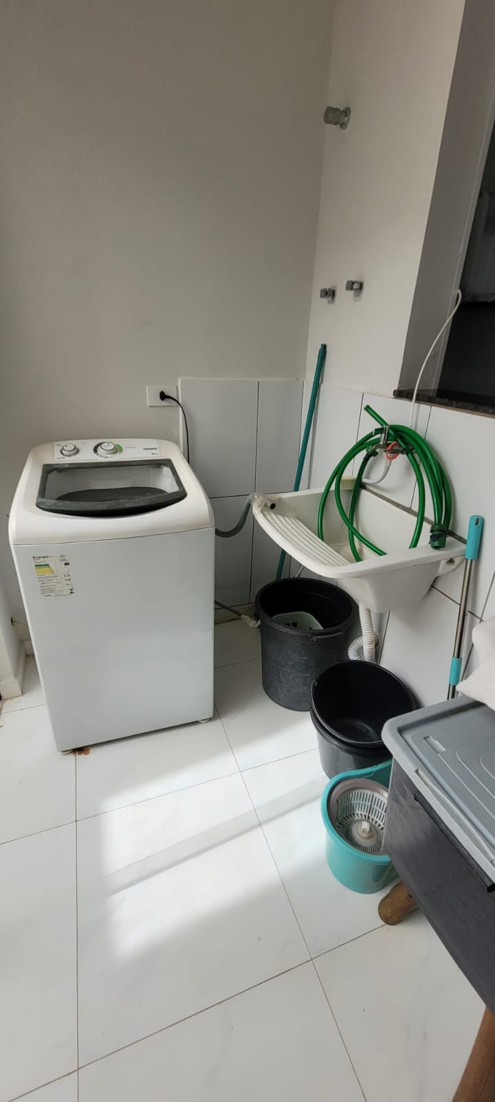 Apartamento à Venda no Bairro Recanto das Primaveras II em Boituva