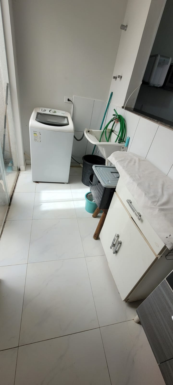 Apartamento à Venda no Bairro Recanto das Primaveras II em Boituva