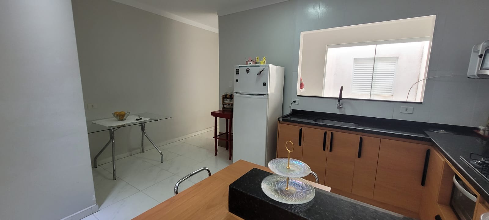 Apartamento à Venda no Bairro Recanto das Primaveras II em Boituva