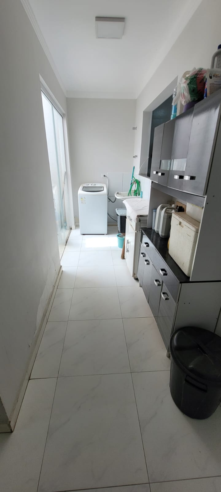 Apartamento à Venda no Bairro Recanto das Primaveras II em Boituva