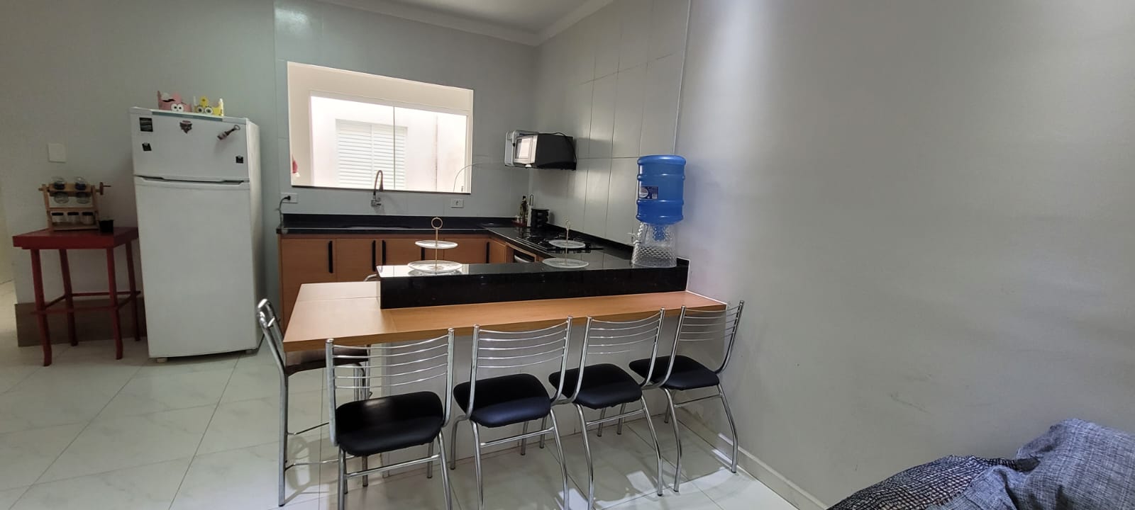Apartamento à Venda no Bairro Recanto das Primaveras II em Boituva