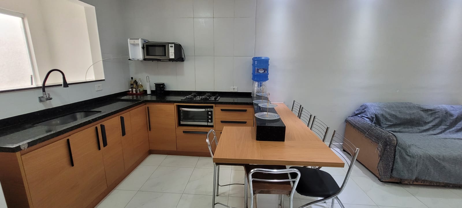 Apartamento à Venda no Bairro Recanto das Primaveras II em Boituva