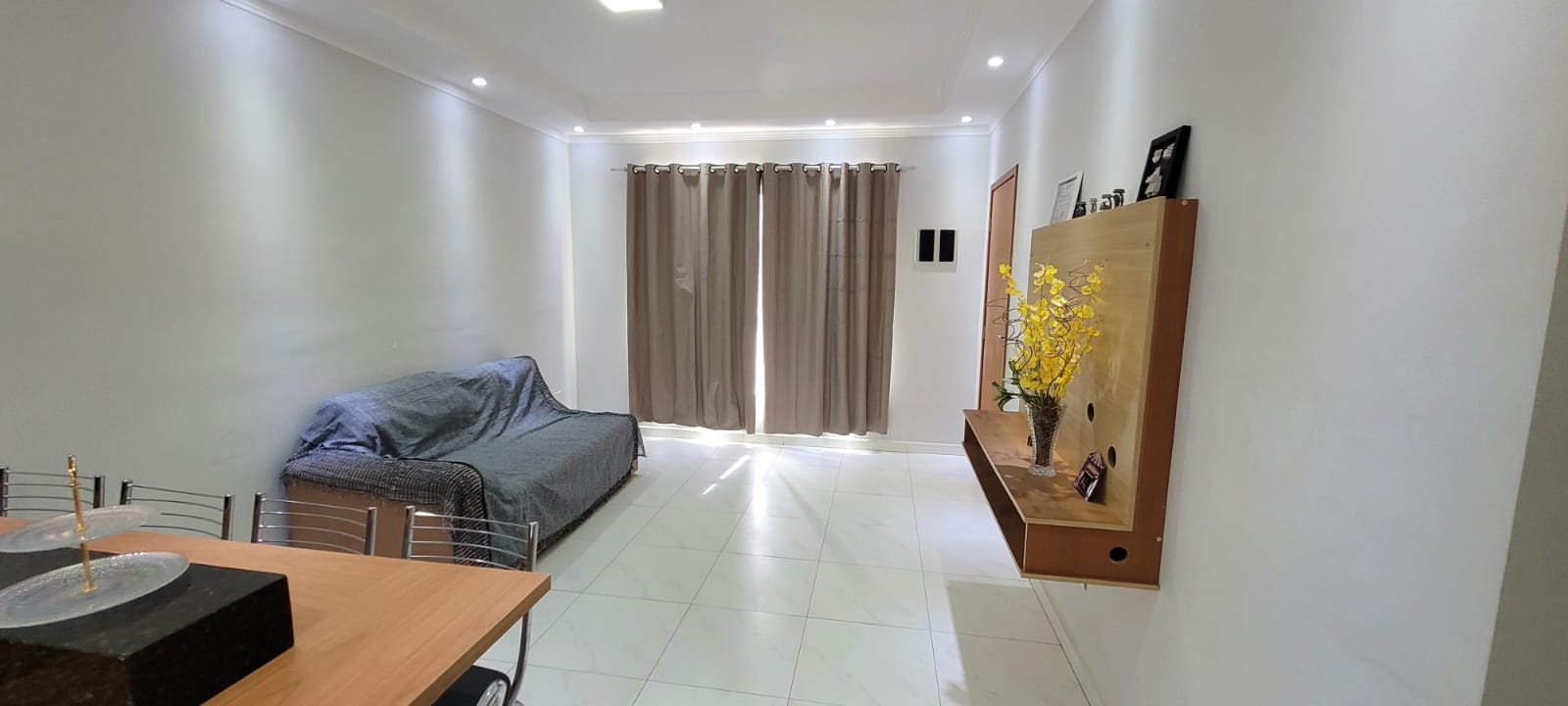 Apartamento - Venda, Recanto das Primaveras II, Boituva, SP