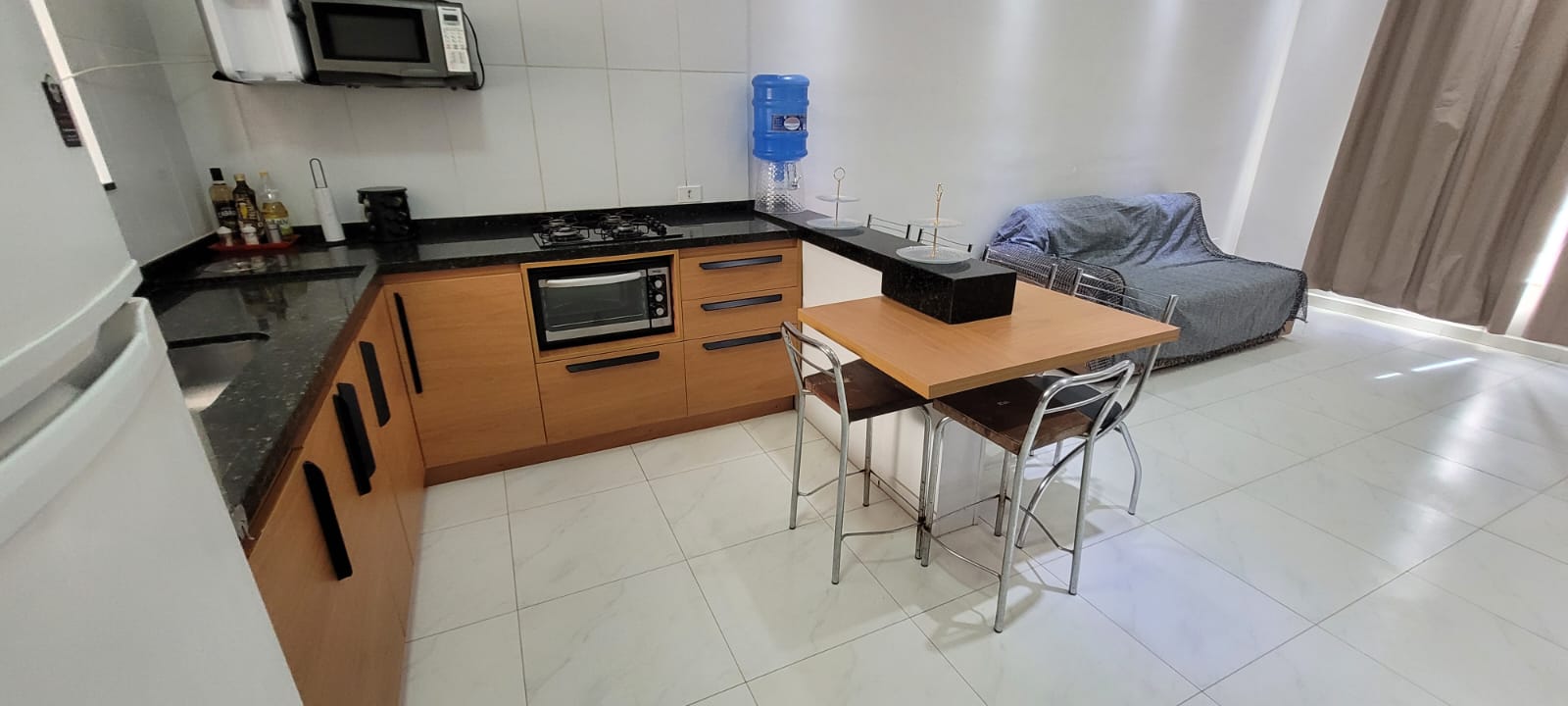 Apartamento à Venda no Bairro Recanto das Primaveras II em Boituva