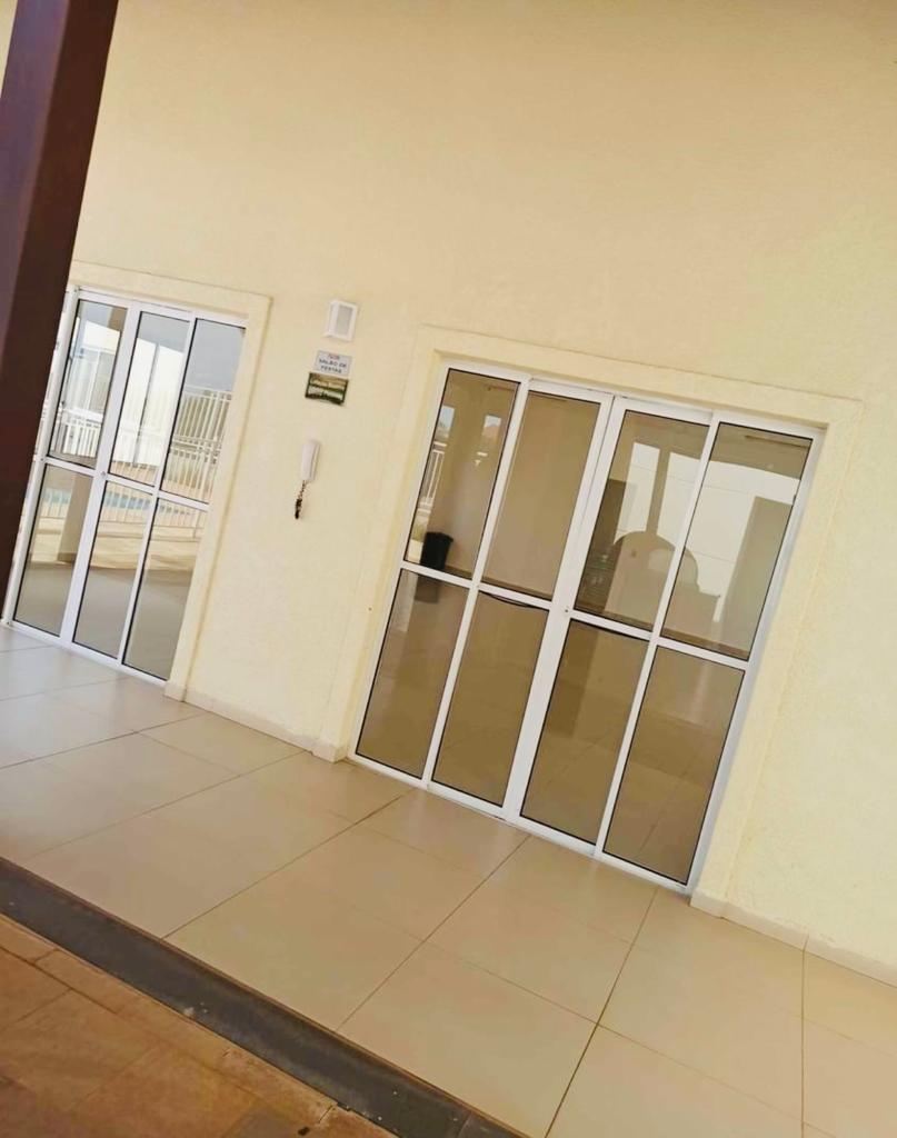 Apartamento Térreo à Venda no Condomínio Recanto dos Pássaros em Boituva