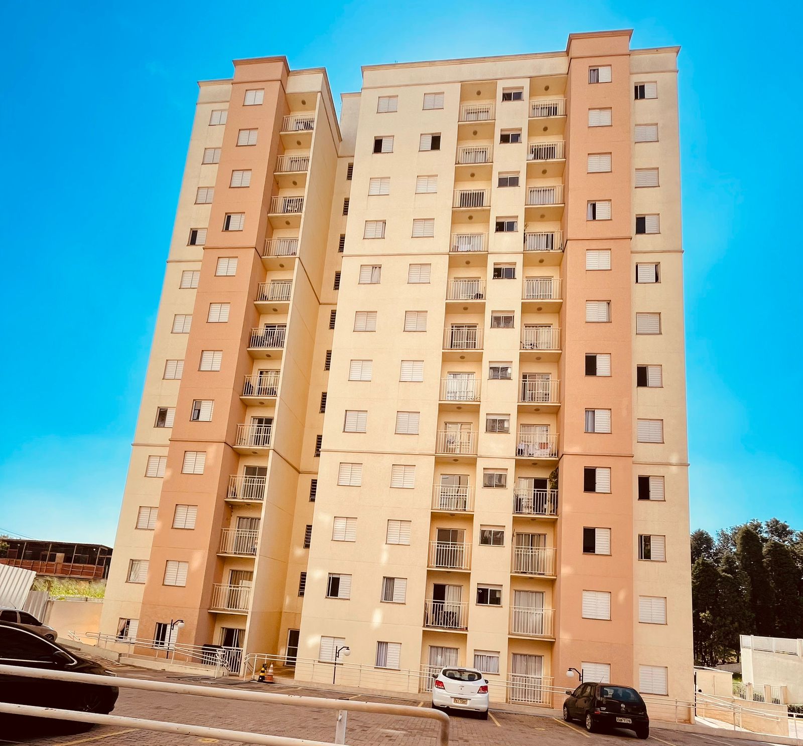 Apartamento - Venda, Jardim Primavera, Boituva, SP