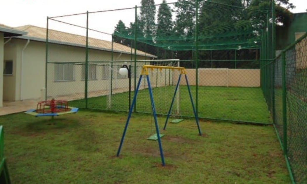 Apartamento Térreo à Venda no Condomínio Recanto dos Pássaros em Boituva