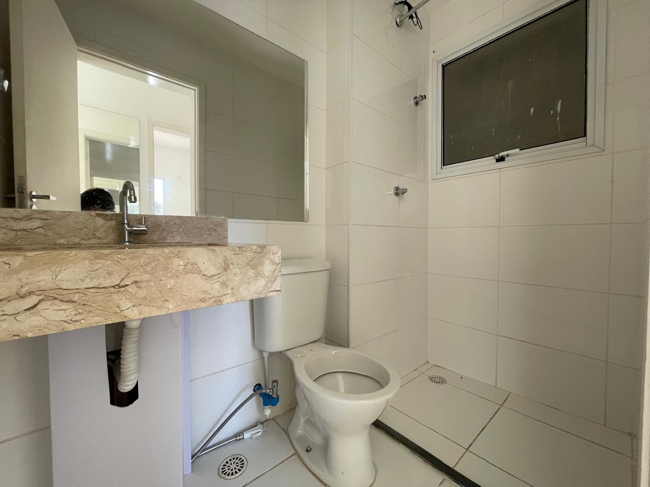 Apartamento Térreo à Venda no Condomínio Recanto dos Pássaros em Boituva