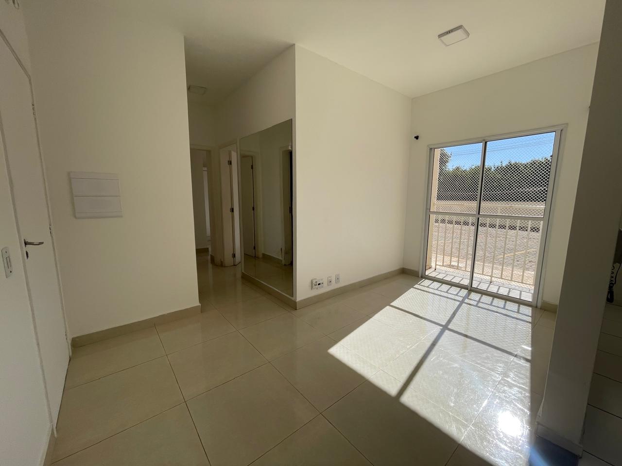 Apartamento Térreo à Venda no Condomínio Recanto dos Pássaros em Boituva