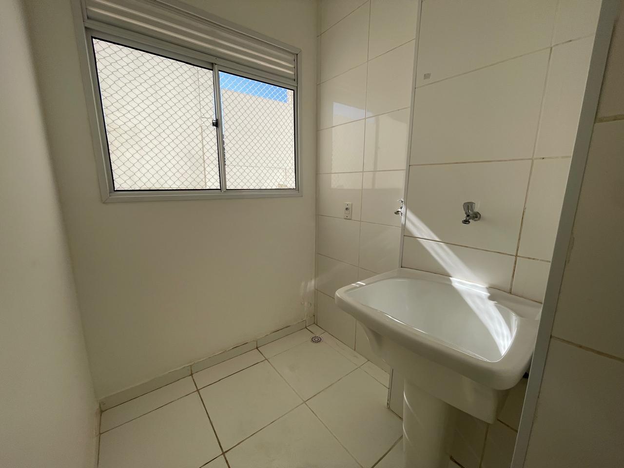 Apartamento Térreo à Venda no Condomínio Recanto dos Pássaros em Boituva