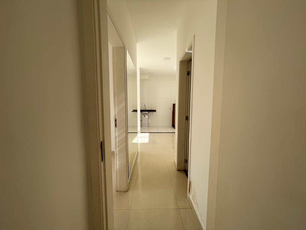 Apartamento Térreo à Venda no Condomínio Recanto dos Pássaros em Boituva