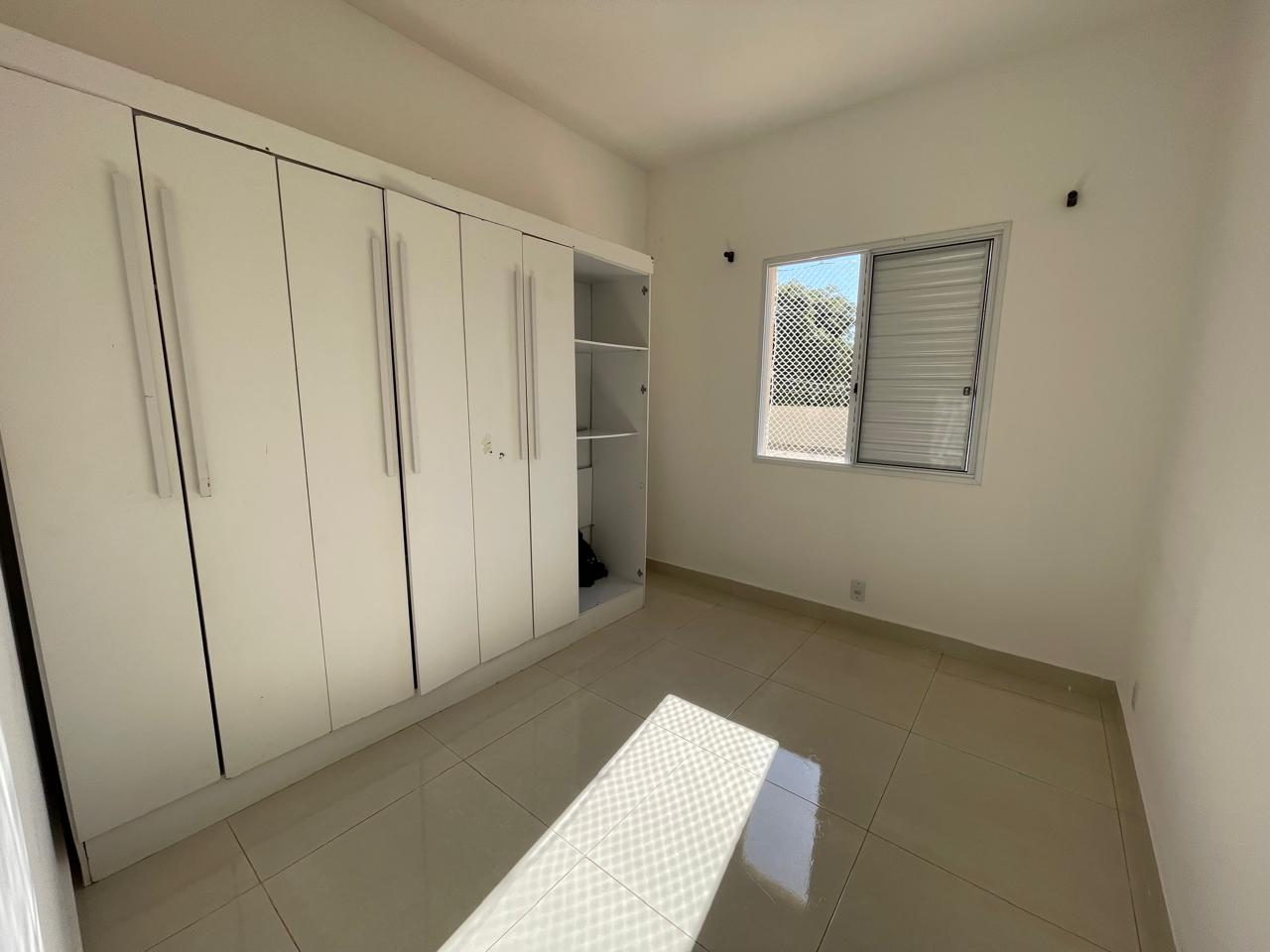 Apartamento Térreo à Venda no Condomínio Recanto dos Pássaros em Boituva