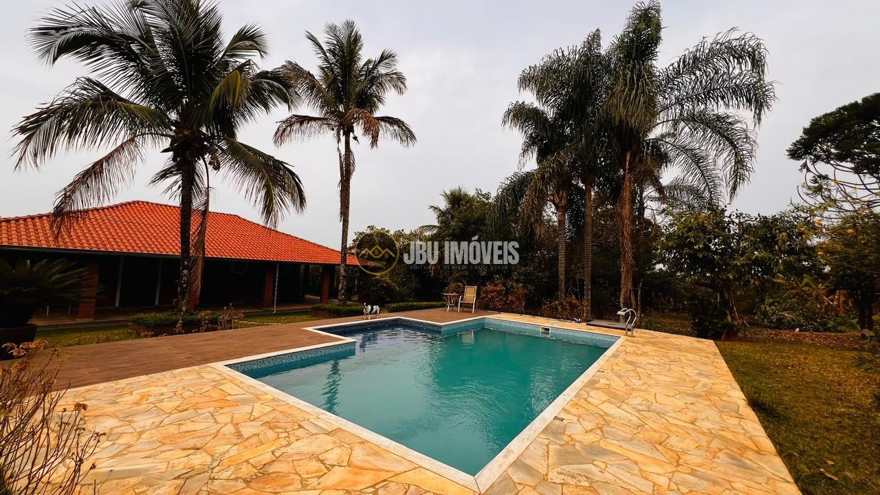 Chácara - Venda, Jardim Santa Adélia, Boituva, SP