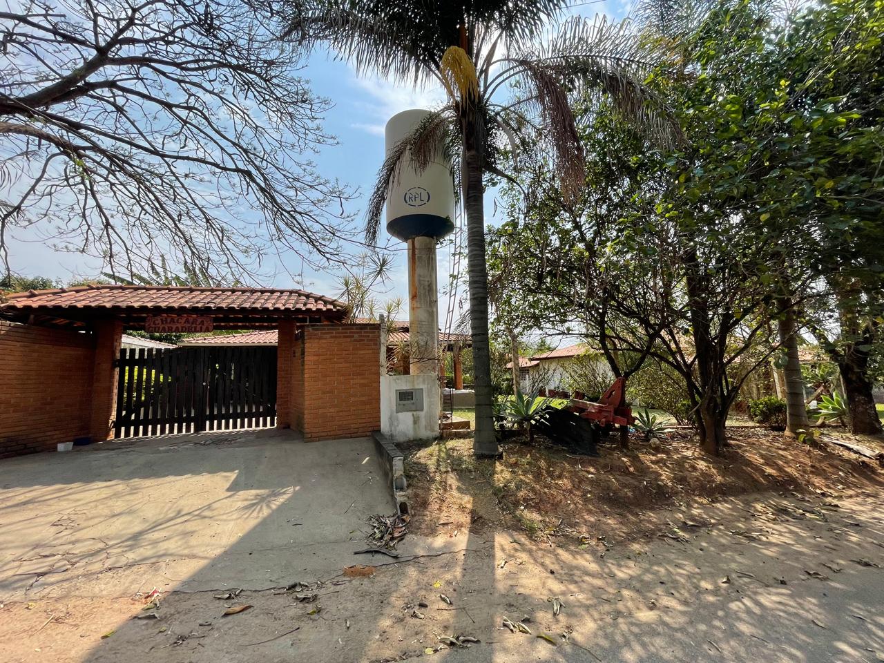 Chácara à Venda no Bairro Santa Adélia, Boituva/SP
