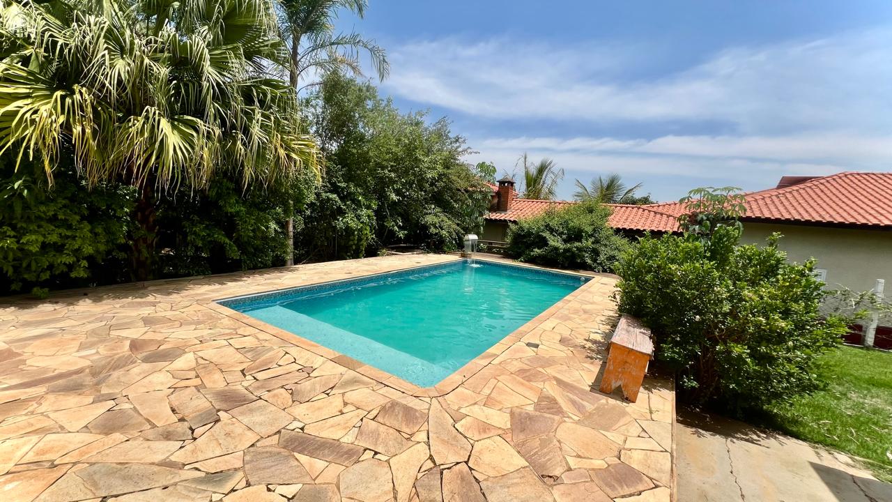 Chácara - Venda, Jardim Santa Adélia, Boituva, SP