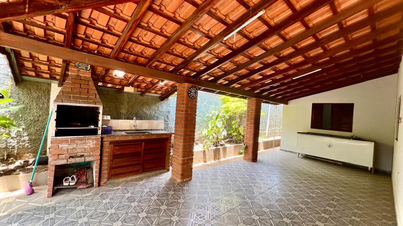 Chácara à Venda no Bairro Santa Adélia, Boituva/SP