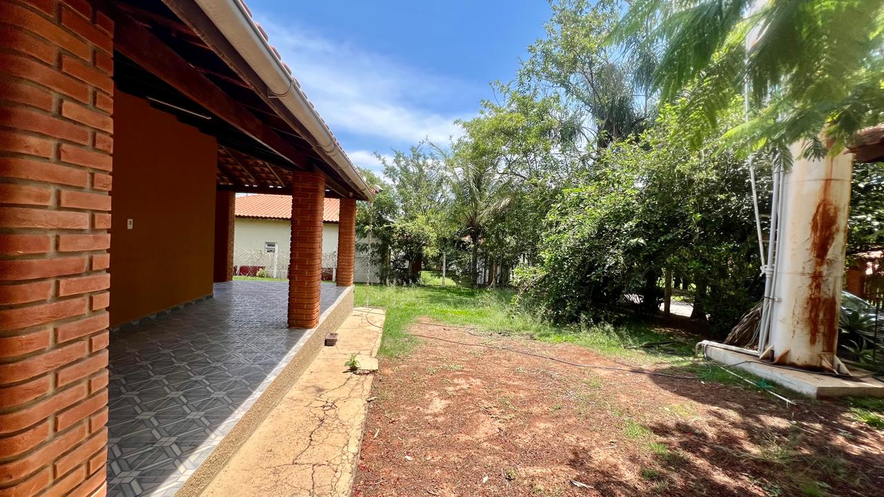 Chácara à Venda no Bairro Santa Adélia, Boituva/SP