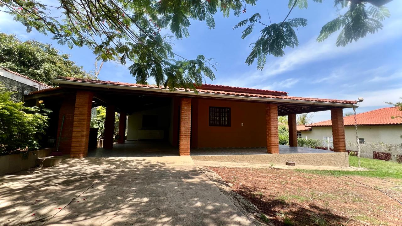 Chácara à Venda no Bairro Santa Adélia, Boituva/SP