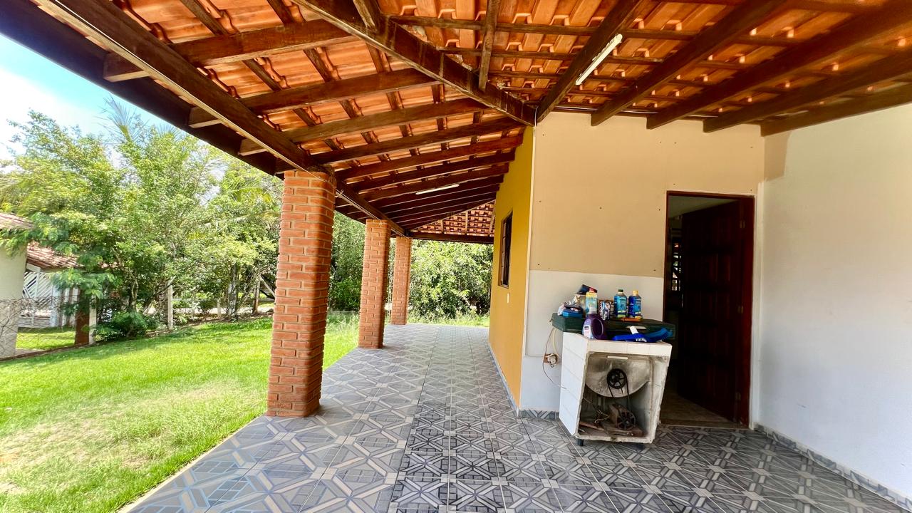 Chácara à Venda no Bairro Santa Adélia, Boituva/SP