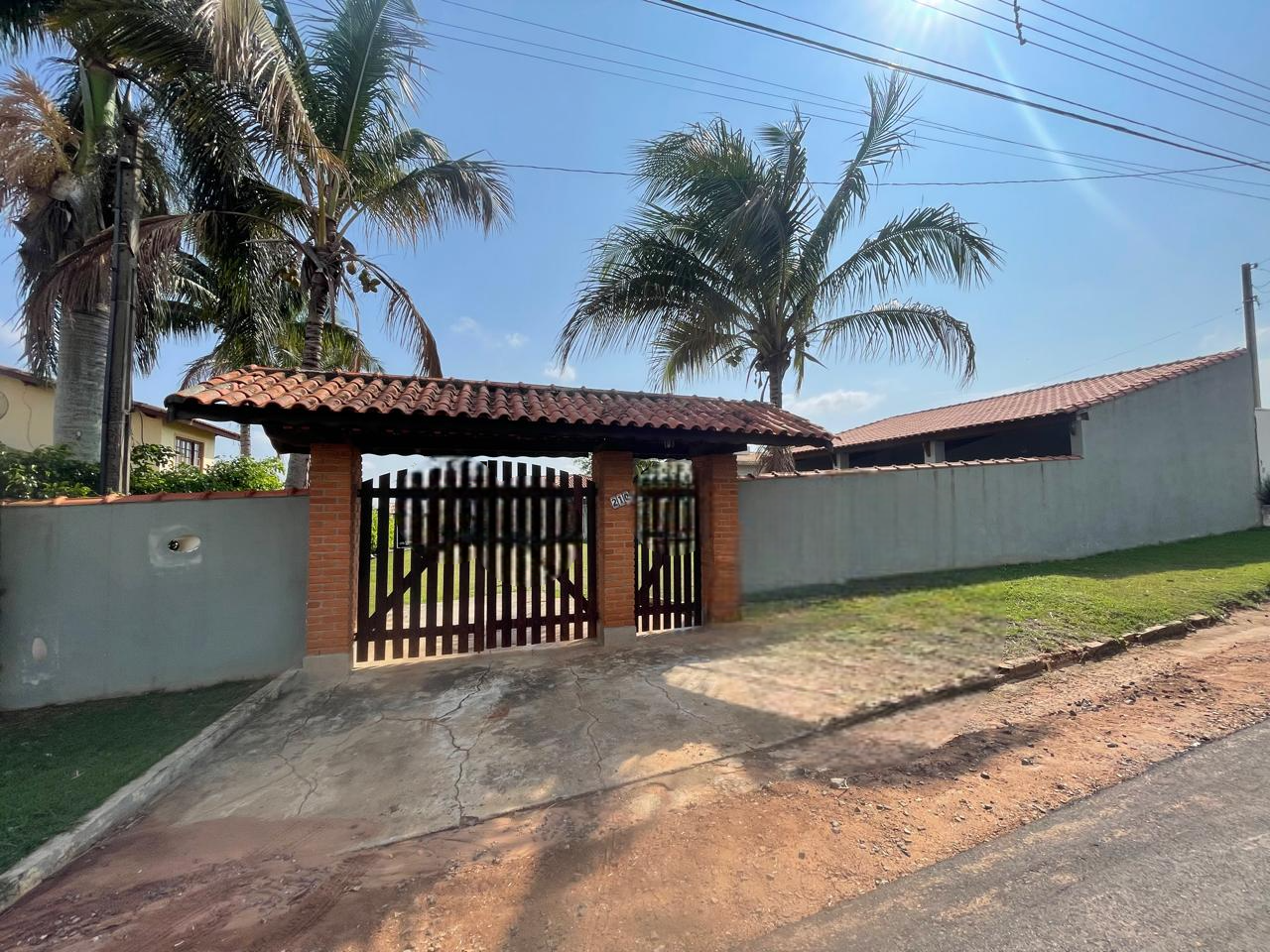 Chácara em Condomínio - Venda, Residencial Green Ville I, Boituva, SP