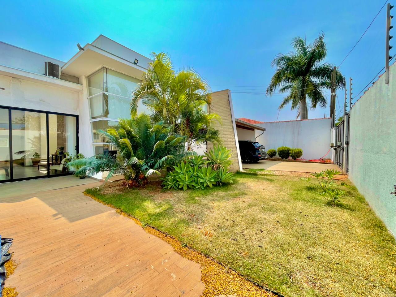 Casa - Venda, Parque das Árvores, Boituva, SP