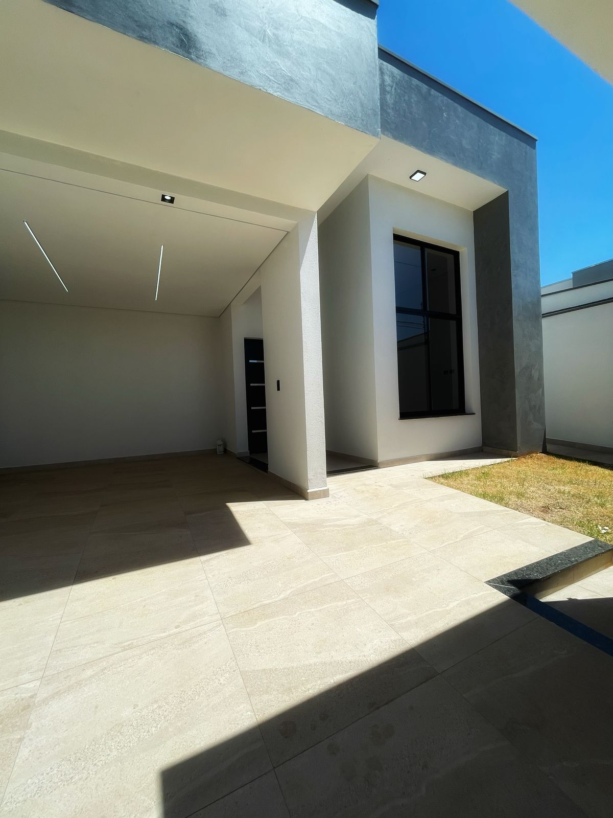 Casa à Venda no Portal Ville Jardins em Boituva - 3 Dorms, 1 Suíte