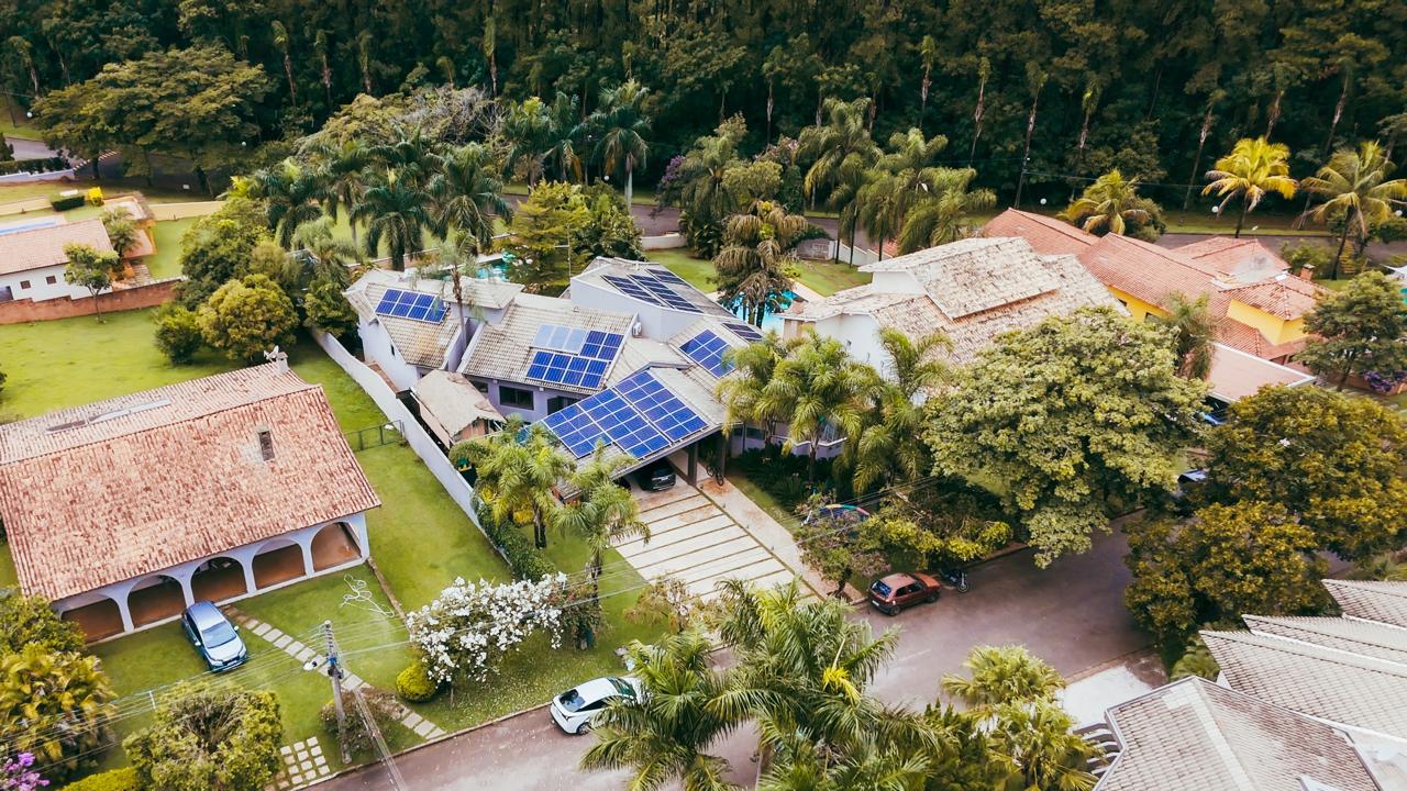 Casa em condomínio - Venda, Parque Residencial Colina das Estrelas, Tatuí, SP