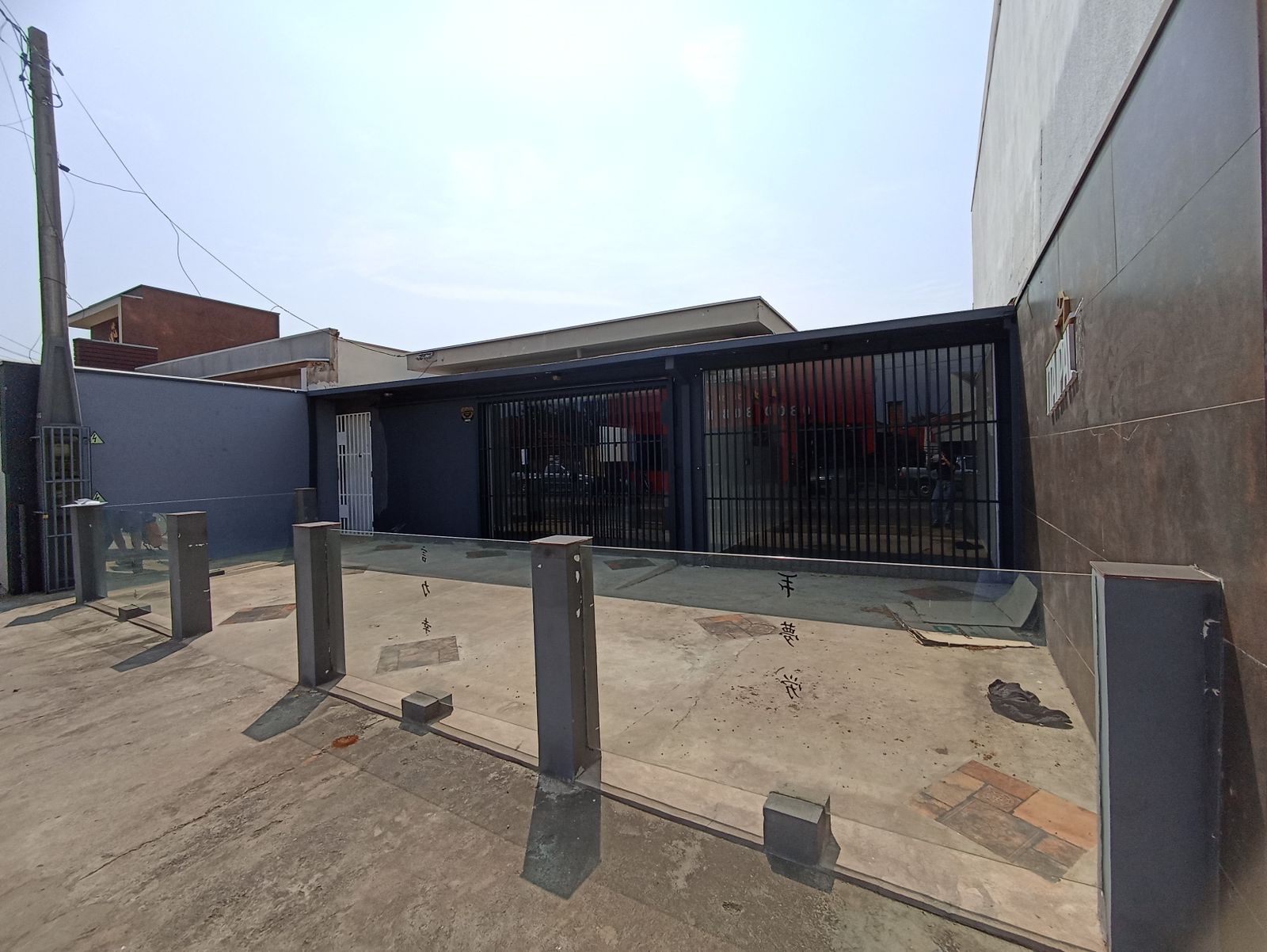 Imóvel Comercial - Locação, Centro, Boituva, SP