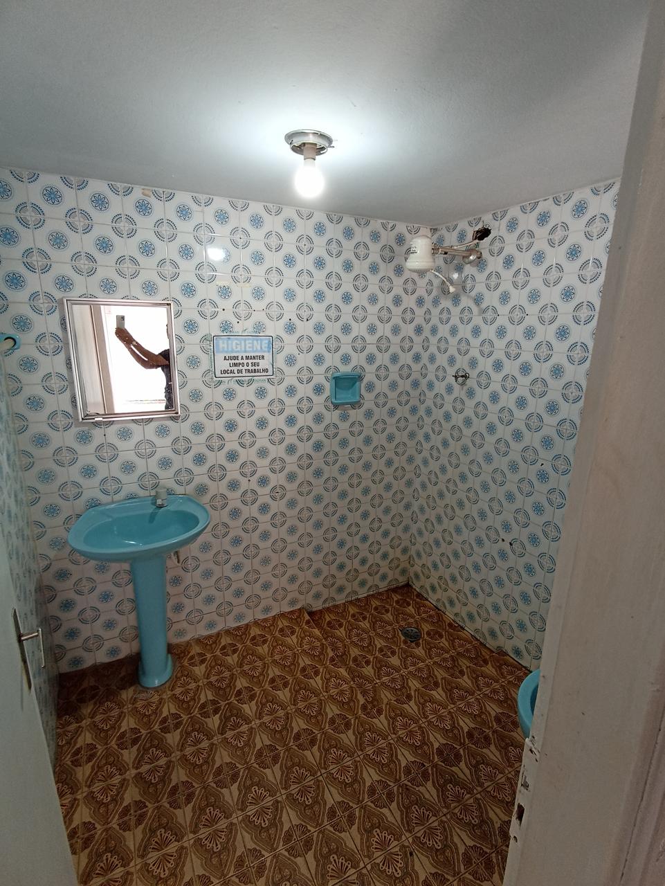 Aluguel de Ponto Comercial no Centro de Boituva — Oportunidade Única!