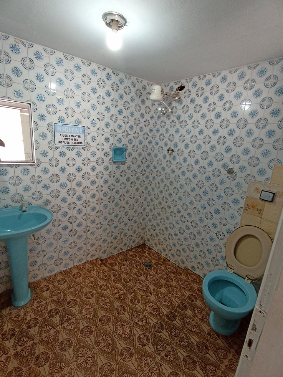 Aluguel de Ponto Comercial no Centro de Boituva — Oportunidade Única!