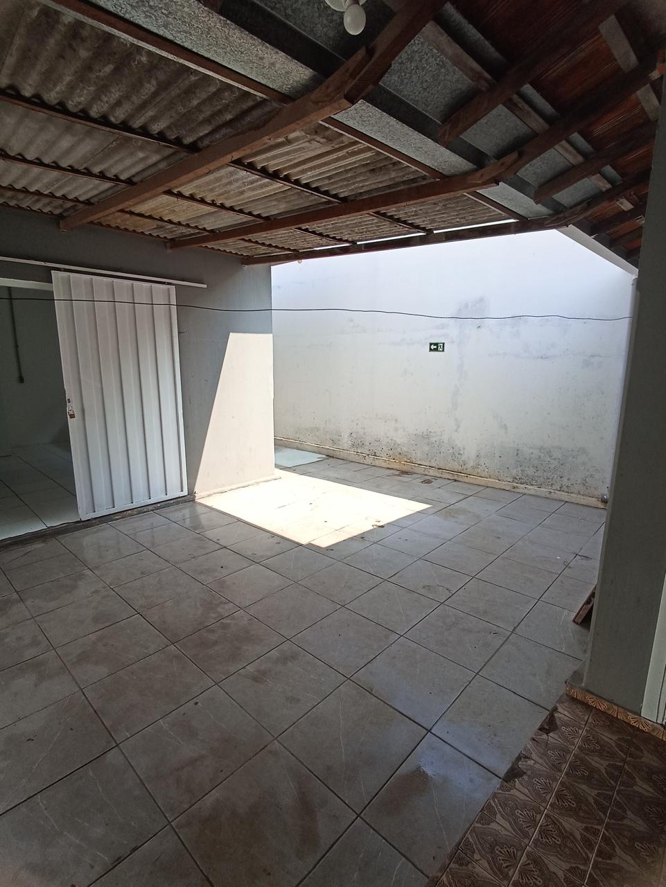 Aluguel de Ponto Comercial no Centro de Boituva — Oportunidade Única!
