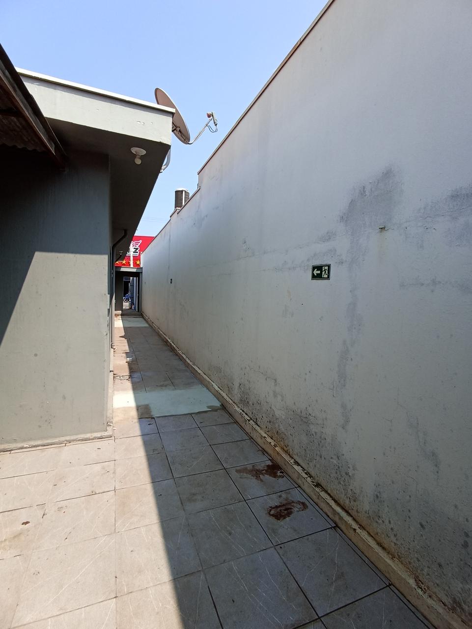 Aluguel de Ponto Comercial no Centro de Boituva — Oportunidade Única!