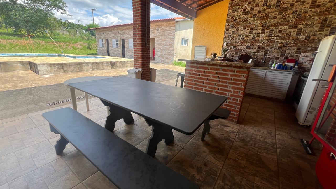Chácara à Venda no Bairro Boituville em Boituva, a poucos minutos do Centro da Cidade