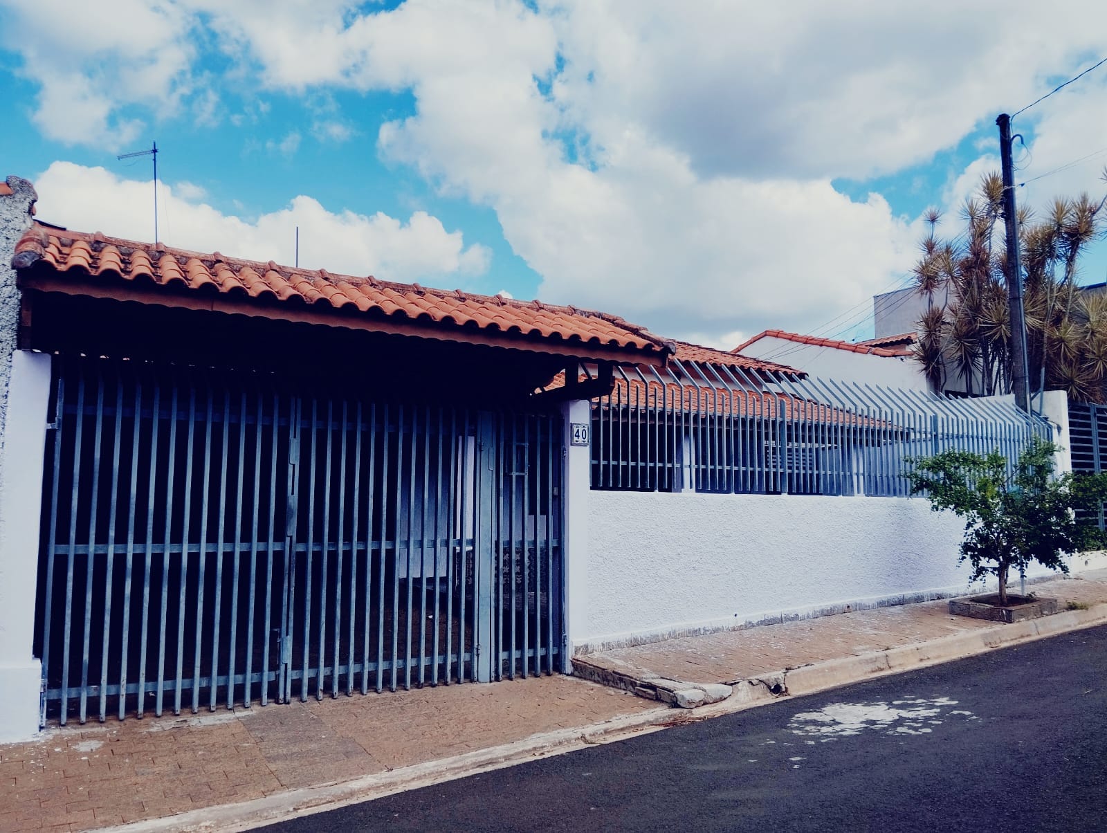 Casa - Venda, Jardim das Palmeiras, Boituva, SP