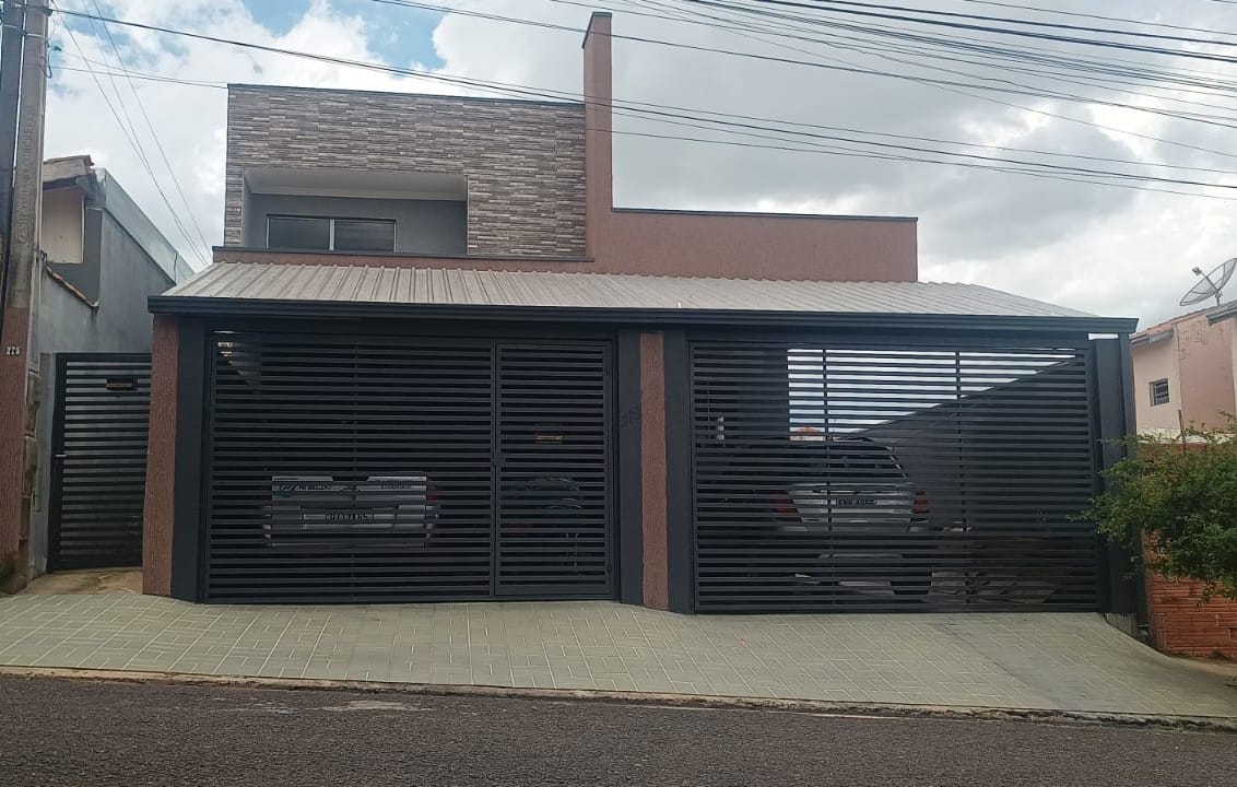 Casa - Venda, Parque Ecológico I, Boituva, SP