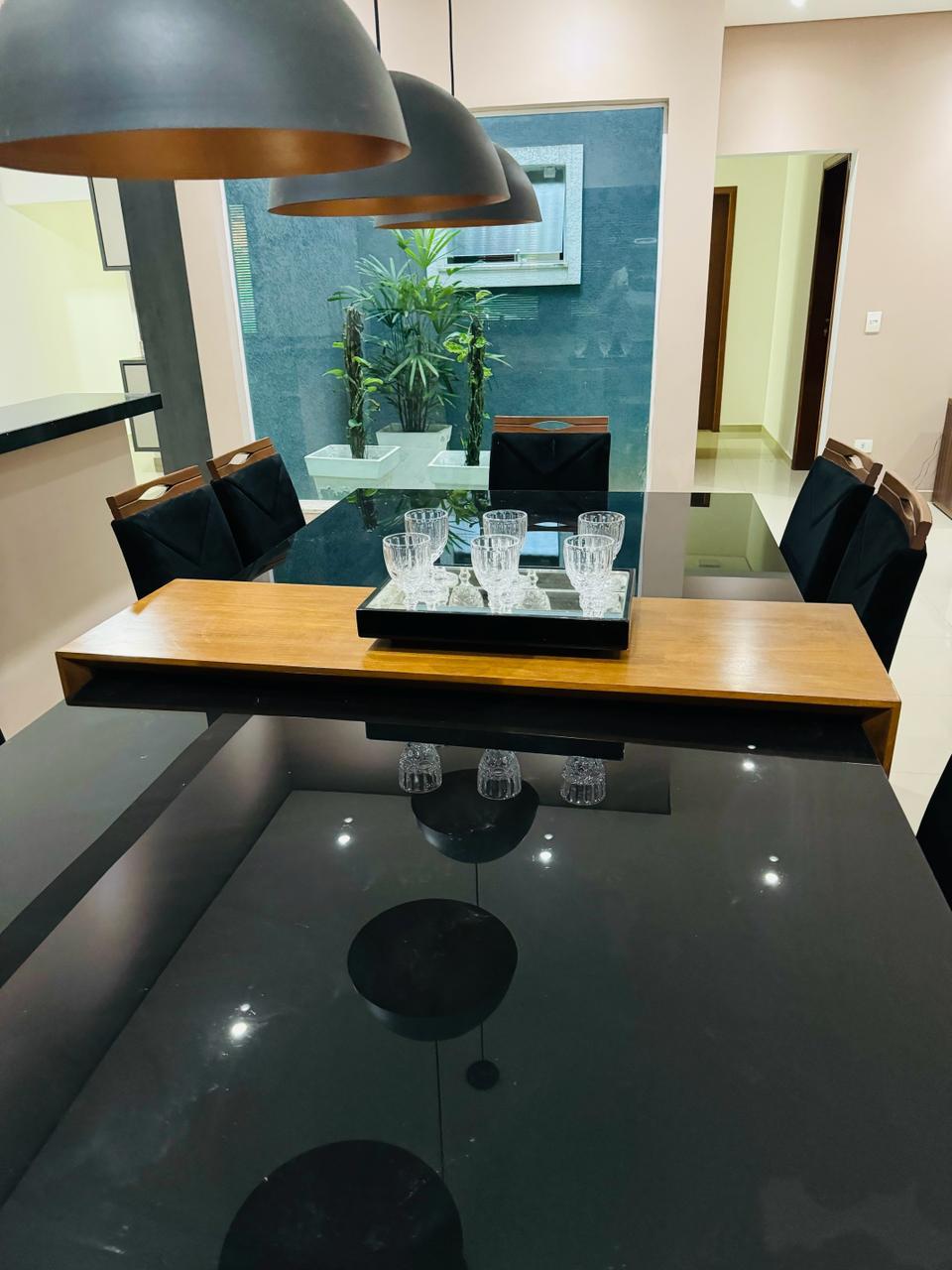 Chácara com 3 suítes à venda, 337m² por R$ 1.290.000 - Condomínio Ecopark - Tatuí/SP