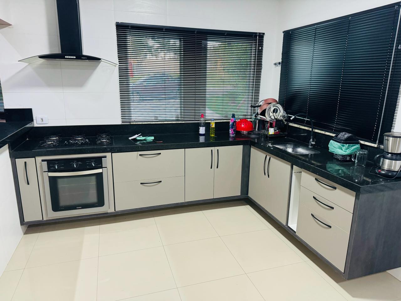 Chácara com 3 suítes à venda, 337m² por R$ 1.290.000 - Condomínio Ecopark - Tatuí/SP