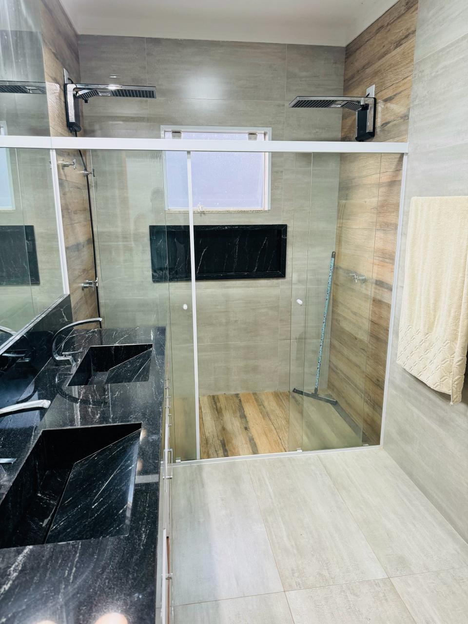Chácara com 3 suítes à venda, 337m² por R$ 1.290.000 - Condomínio Ecopark - Tatuí/SP