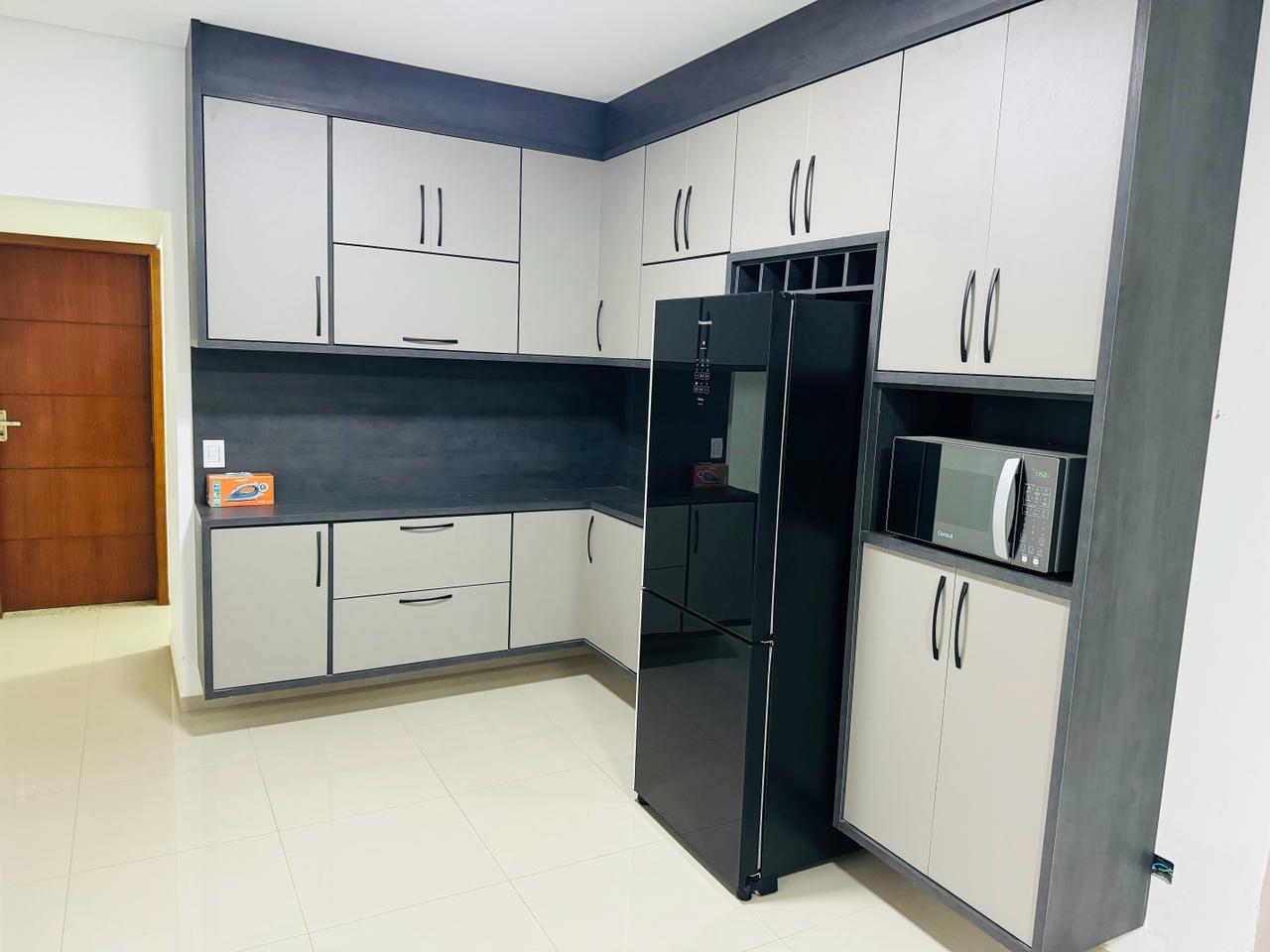 Chácara com 3 suítes à venda, 337m² por R$ 1.290.000 - Condomínio Ecopark - Tatuí/SP