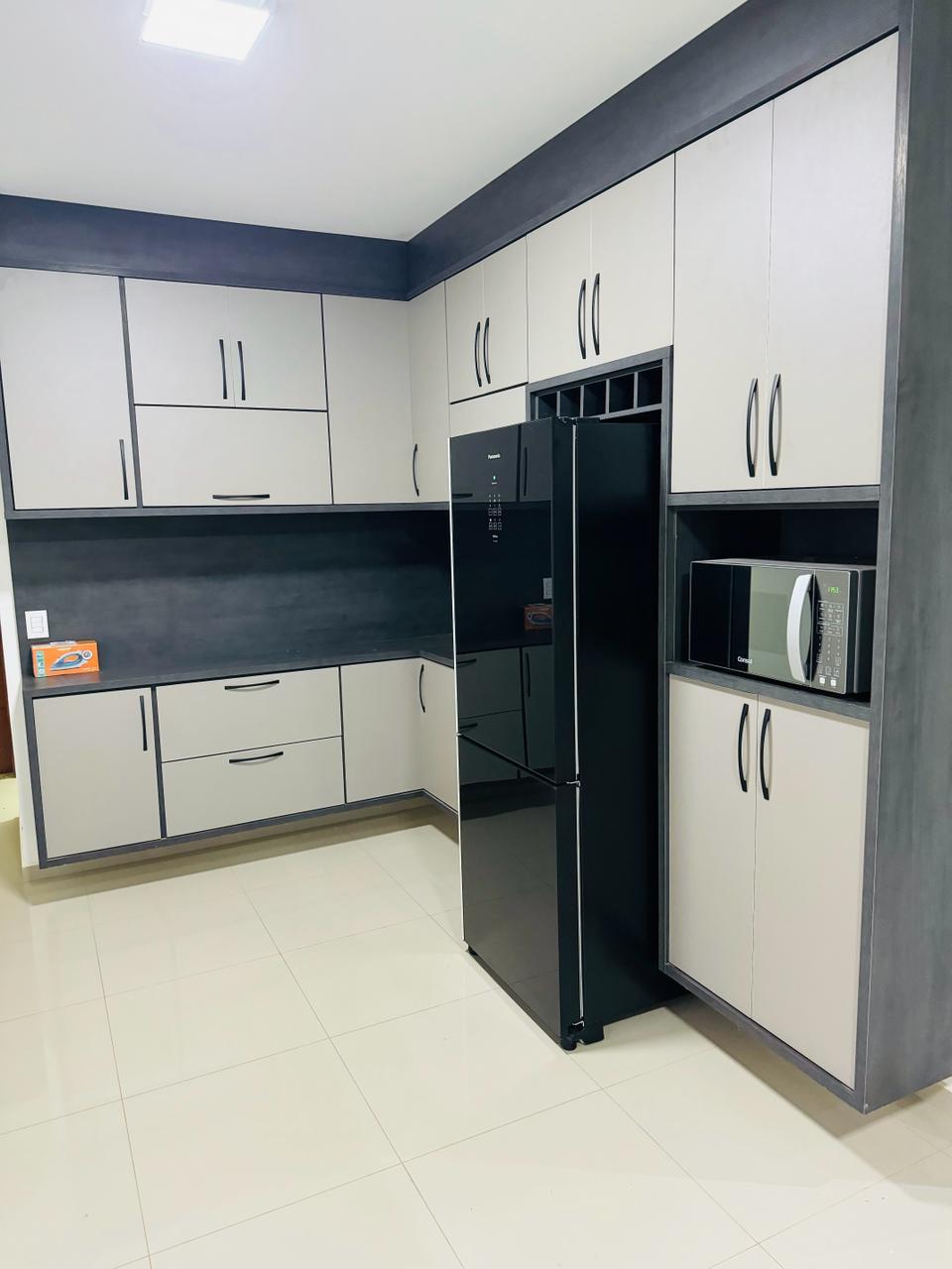 Chácara com 3 suítes à venda, 337m² por R$ 1.290.000 - Condomínio Ecopark - Tatuí/SP