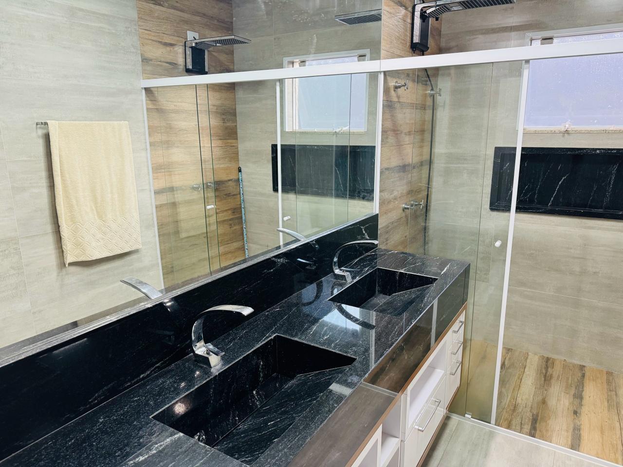 Chácara com 3 suítes à venda, 337m² por R$ 1.290.000 - Condomínio Ecopark - Tatuí/SP