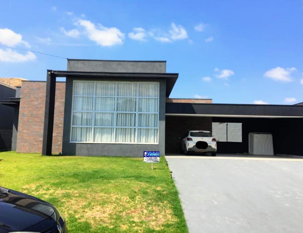 Chácara em Condomínio - Venda, Residencial Ecopark, Tatuí, SP