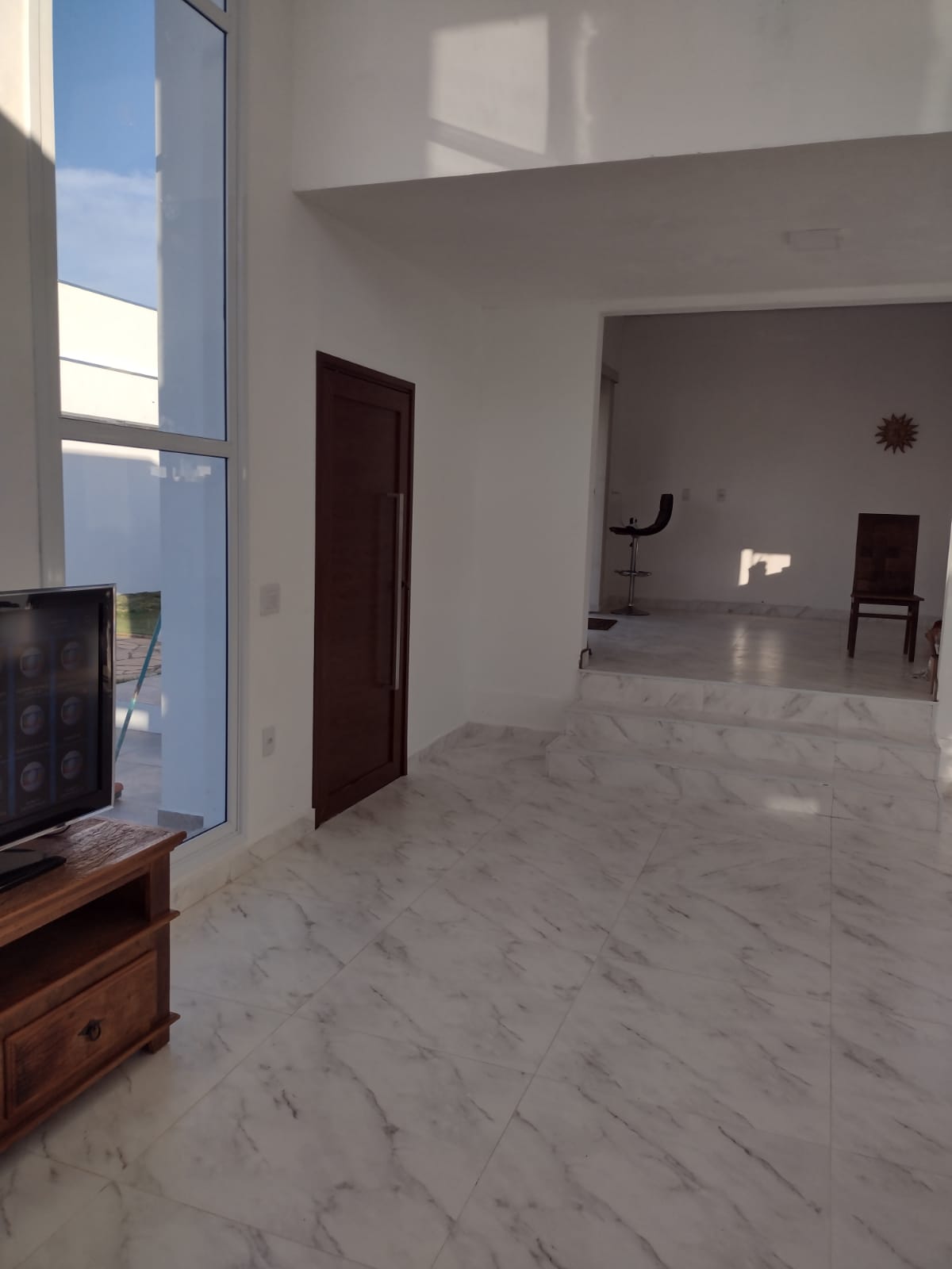 Chácara com 3 dormitórios à venda, 200m² por R$ 880.000 - Condomínio Ecopark - Tatuí/SP
